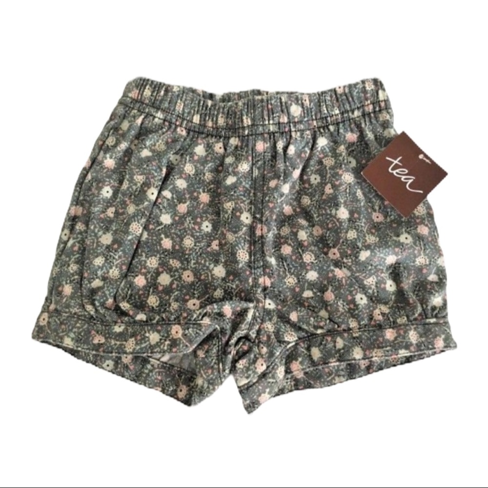 Tea Collection Sigrid Bubble Shorts 18-24 Months - Picture 1 of 3